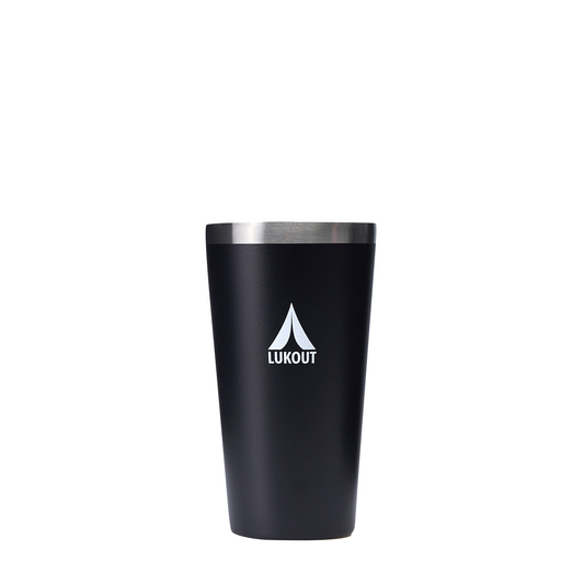 Vaso Térmico Tumbler 750 ml Tapa y Bombilla Lila